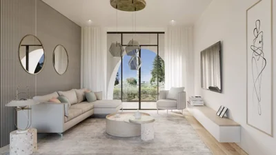 Arko, Apartamentos frente al Campo de Golf, Vista Cana - Imagen 10