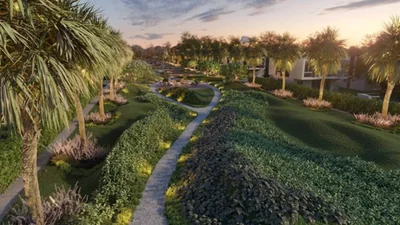 Cana Alta, Villas en Ciudad las Canas, Cap Cana - Imagen 5