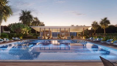 Cana Alta, Villas en Ciudad las Canas, Cap Cana - Imagen 6