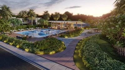 Cana Alta, Villas en Ciudad las Canas, Cap Cana - Imagen 7