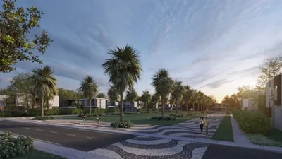 Cana Alta, Villas en Ciudad las Canas, Cap Cana - Imagen 10