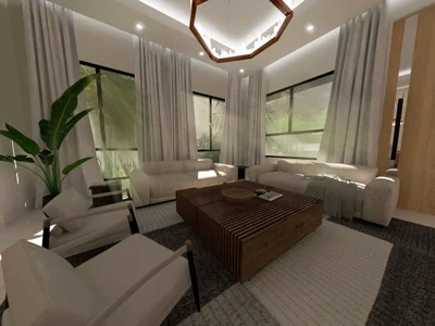 Sun Village en Residencial Bávaro, cerca de la Casa Club - Imagen 8