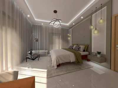 Sun Village en Residencial Bávaro, cerca de la Casa Club - Imagen 9