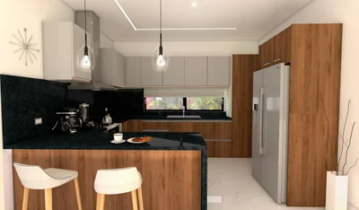 Sun Village en Residencial Bávaro, cerca de la Casa Club - Imagen 10