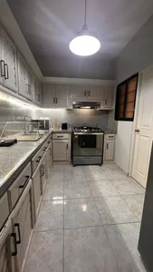 Apartamento en alquiler de 2 habitaciones en el sector de Renacimiento, Distrito Nacional - Imagen 2