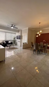 Apartamento en alquiler de 2 habitaciones en el sector de Renacimiento, Distrito Nacional - Imagen 4