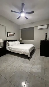 Apartamento en alquiler de 2 habitaciones en el sector de Renacimiento, Distrito Nacional - Imagen 8