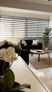 Apartamento en alquiler de 2 habitaciones en el sector de Renacimiento, Distrito Nacional - Imagen 1