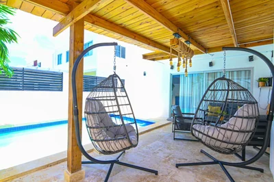 Villa  Primaveral Residences. - Imagen 11