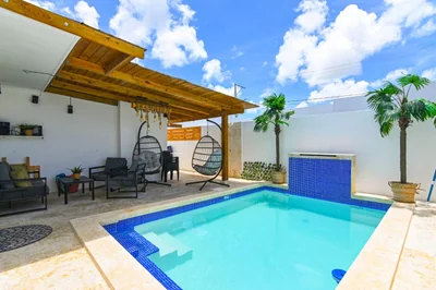 Villa  Primaveral Residences. - Imagen 12