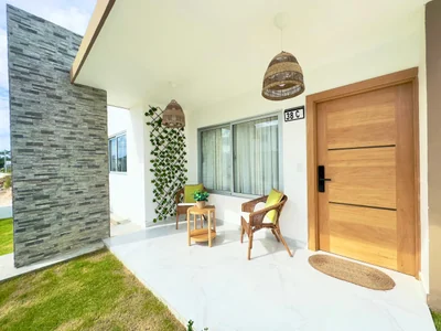 Villa  Primaveral Residences. - Imagen 13