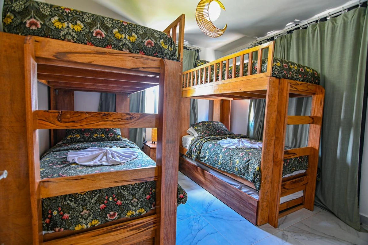 Villa  Primaveral Residences. - Vista 2