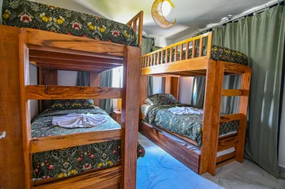 Villa  Primaveral Residences. - Imagen 2