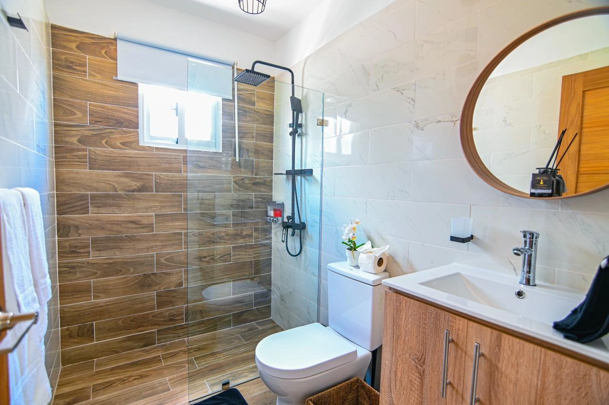 Villa  Primaveral Residences. - Vista 3