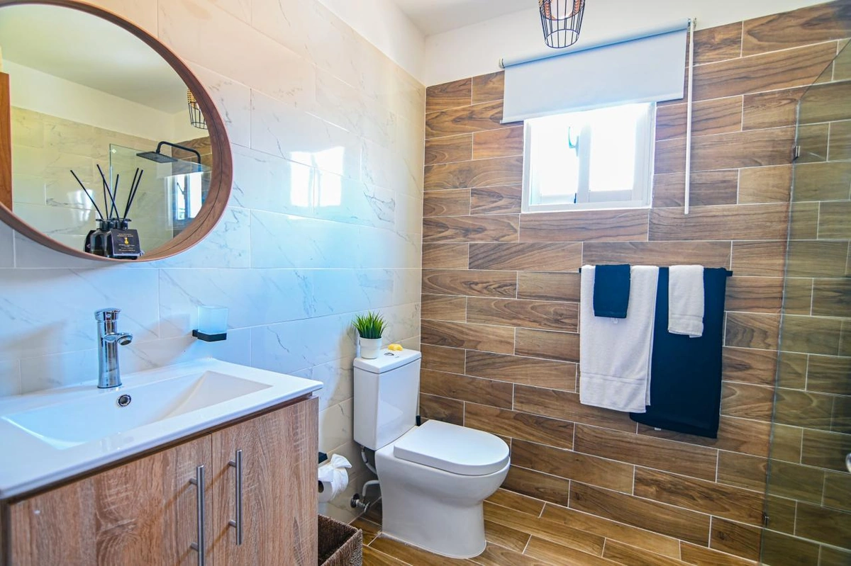 Villa  Primaveral Residences. - Vista 4