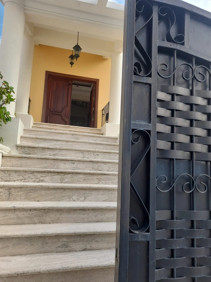 Résidence familiale Arroyo Hondo - Vue 2