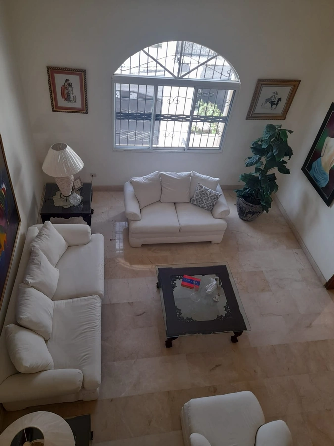 Résidence familiale Arroyo Hondo - Vue 3