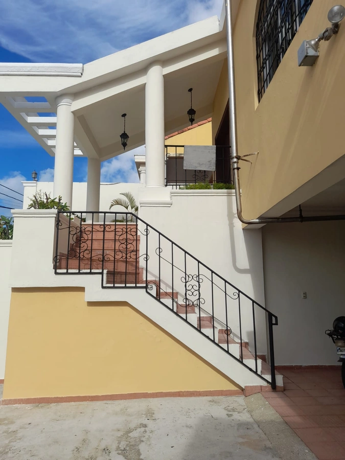 Résidence familiale Arroyo Hondo - Vue 4