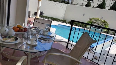 Residencia Familiar Arroyo Hondo - Imagen 8