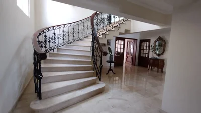 Residencia Familiar Arroyo Hondo - Imagen 10