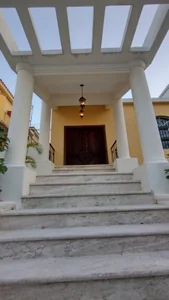 Residencia Familiar Arroyo Hondo - Imagen 1