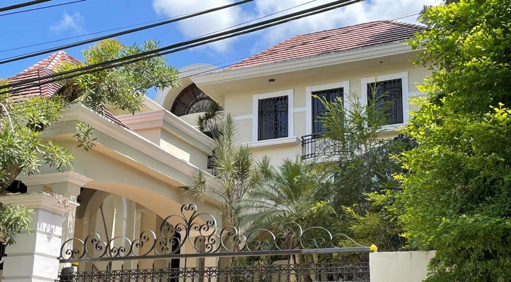 Hermosa Resid. en Cuesta Hermosa II