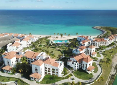 Appartement à vendre, Punta Palmera, Cap Cana - Image 11