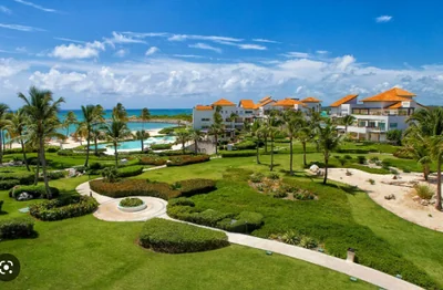 Appartement à vendre, Punta Palmera, Cap Cana - Image 18