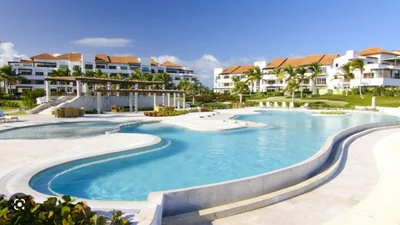 Appartement à vendre, Punta Palmera, Cap Cana - Image 25