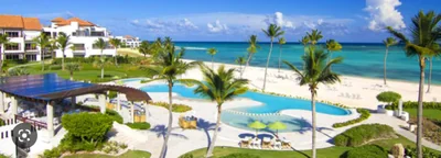 Appartement à vendre, Punta Palmera, Cap Cana - Image 31