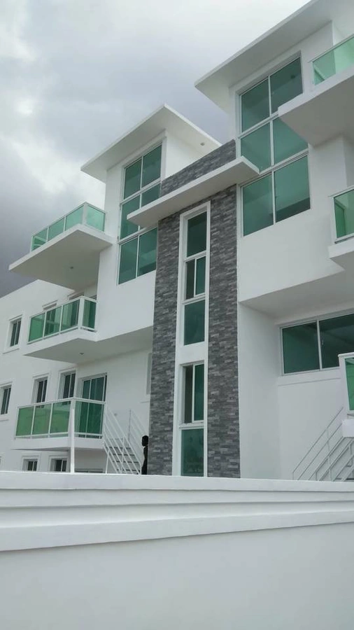 Gabriela II - Vista 2