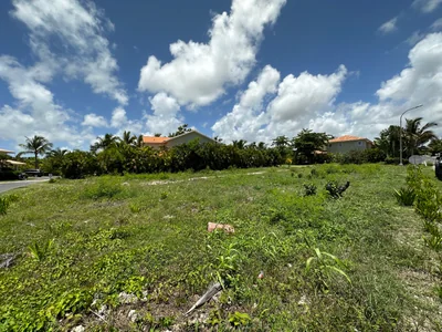 Terreno en Residencial Cocotal - Punta Cana - Imagen 2
