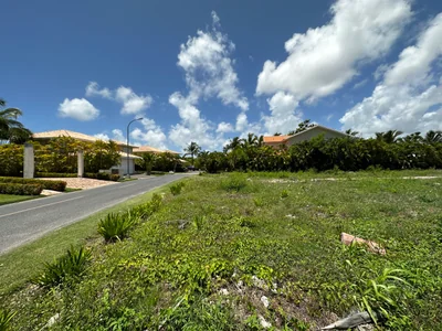Terreno en Residencial Cocotal - Punta Cana - Imagen 3