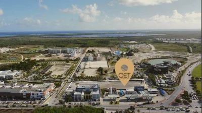 Oficinas Comerciales en DownTown Punta Cana - Imagen 8