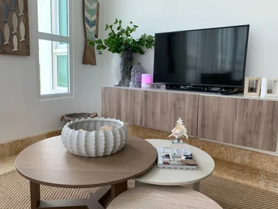Apartamento amueblado en la Playa, ubicado en la Romana, Republica Dominicana - Imagen 11
