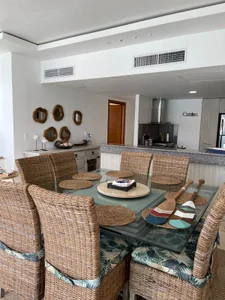 Apartamento amueblado en la Playa, ubicado en la Romana, Republica Dominicana - Imagen 2