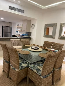 Apartamento amueblado en la Playa, ubicado en la Romana, Republica Dominicana - Imagen 3