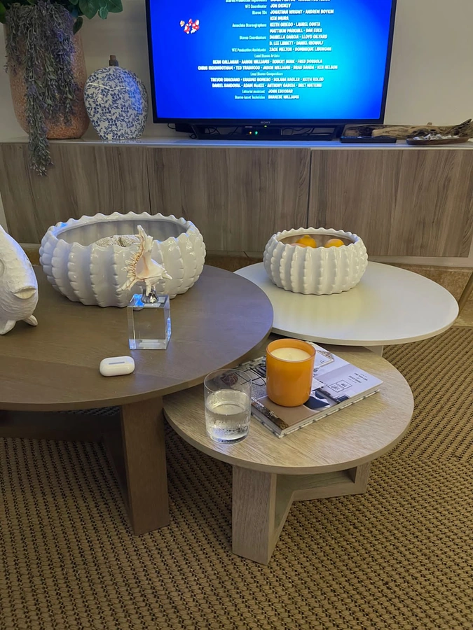 Apartamento amueblado en la Playa, ubicado en la Romana, Republica Dominicana - Vista 4