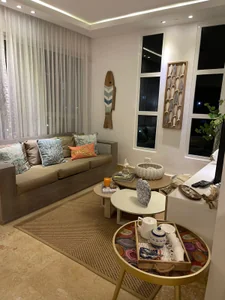 Apartamento amueblado en la Playa, ubicado en la Romana, Republica Dominicana - Imagen 1