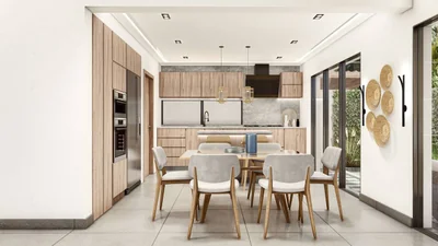 Sea Cliff Residences, Villas en Punta Cana - Imagen 12