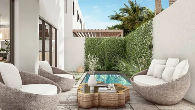 Sea Cliff Residences, Villas en Punta Cana - Imagen 14