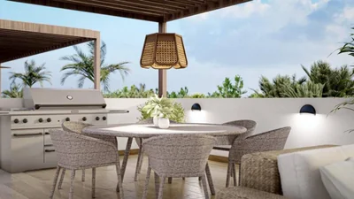 Sea Cliff Residences, Villas en Punta Cana - Imagen 15