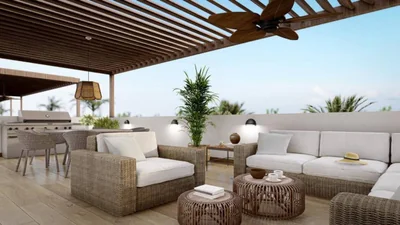 Sea Cliff Residences, Villas en Punta Cana - Imagen 17