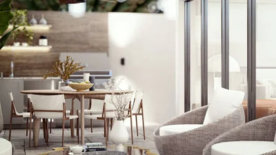 Sea Cliff Residences, Villas en Punta Cana - Imagen 18