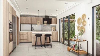 Sea Cliff Residences, Villas en Punta Cana - Imagen 19