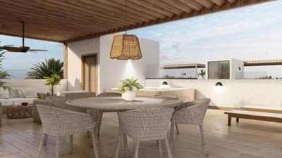 Sea Cliff Residences, Villas en Punta Cana - Imagen 20