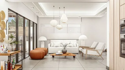 Sea Cliff Residences, Villas en Punta Cana - Imagen 2