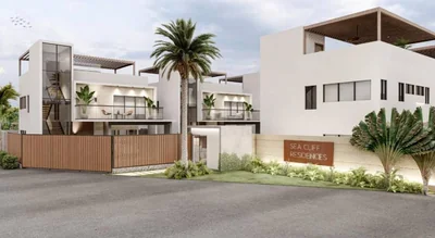 Sea Cliff Residences, Villas en Punta Cana - Imagen 7