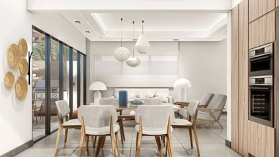 Sea Cliff Residences, Villas en Punta Cana - Imagen 8