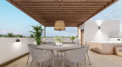 Sea Cliff Residences, Villas en Punta Cana - Imagen 9